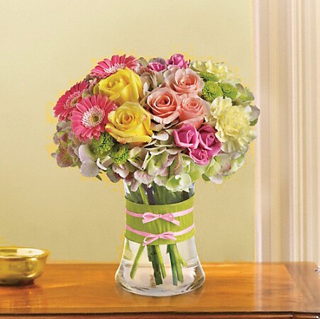 Fashionista Bouquet